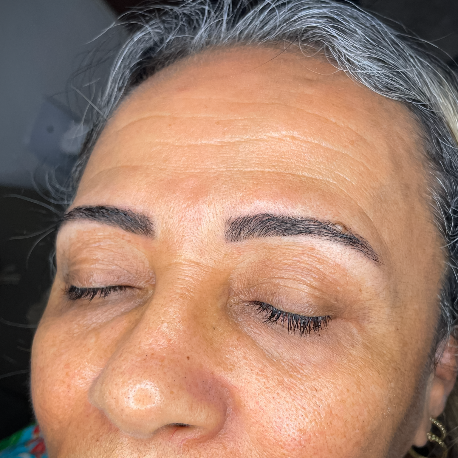 design de sobrancelhas em Itabuna BA Studio Body Art