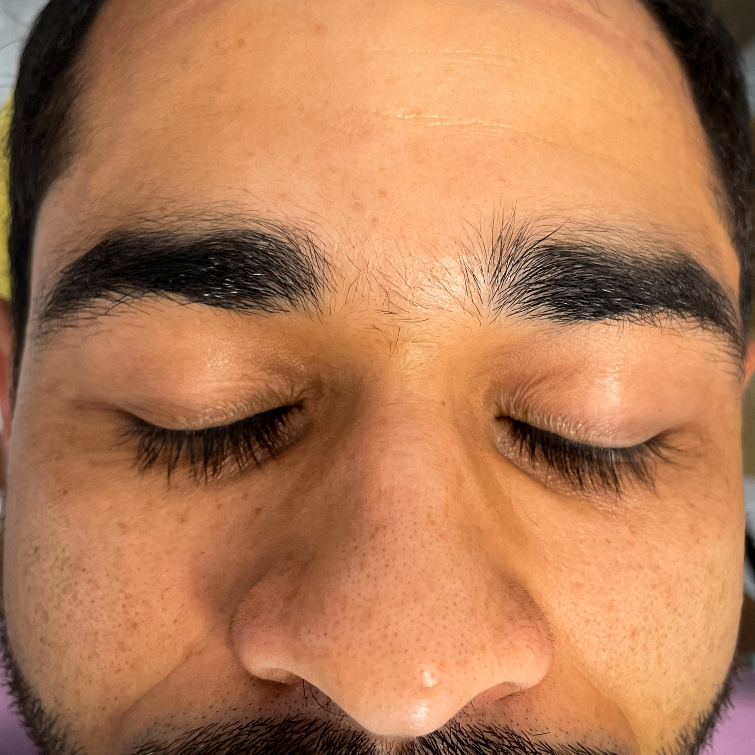 design de sobrancelhas em Itabuna BA Studio Body Art