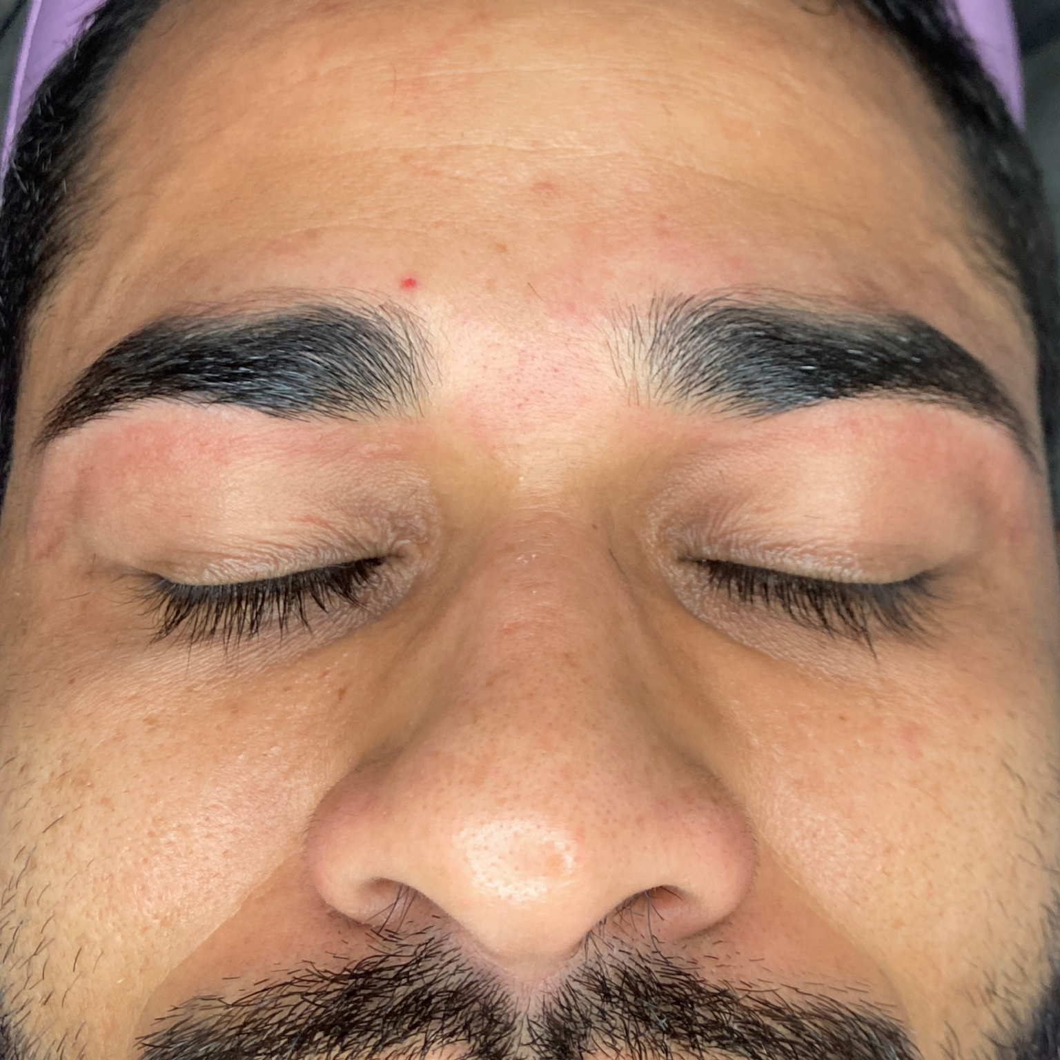 design de sobrancelhas em Itabuna BA Studio Body Art