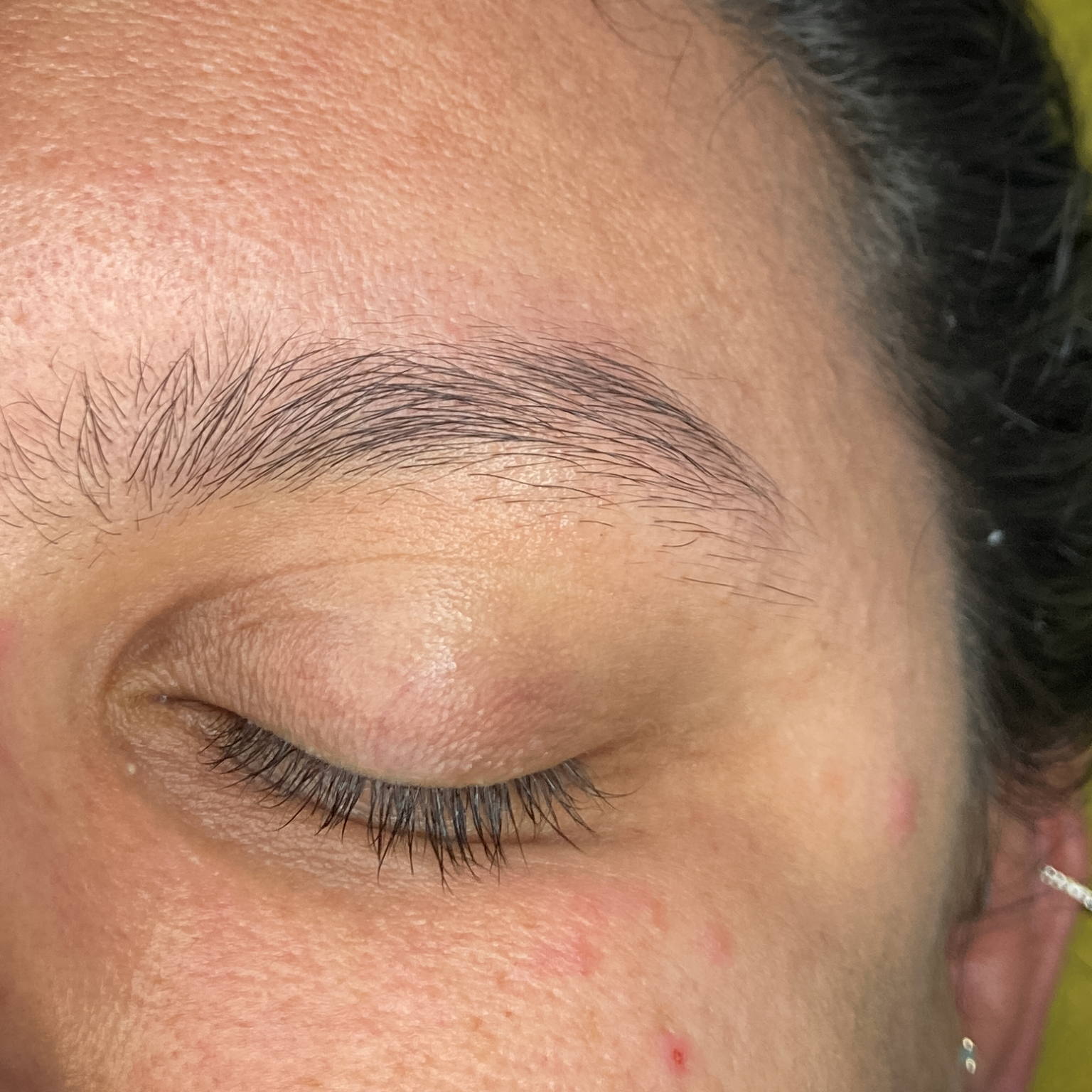 design de sobrancelhas em Itabuna BA Studio Body Art